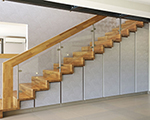 Construction et protection de vos escaliers par Escaliers Maisons à Germ